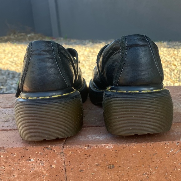 Dr. Martens vintage Mary Jane’s (style #12277) - Picture 5 of 10